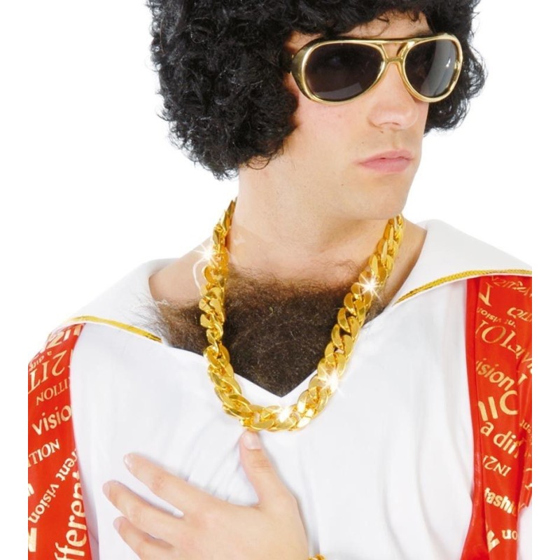 CADENA ORO